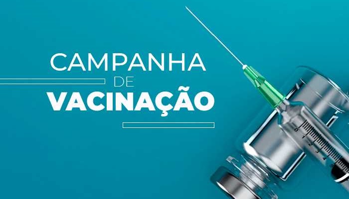 Guaraniaçu – Campanha de vacinação será realizada neste sábado